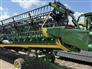 John Deere 2022 HD40R Headers - Other