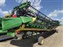 John Deere 2022 HD40R Headers - Other