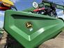 John Deere 2022 HD40R Headers - Other
