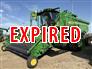 2022 John Deere X9 1000