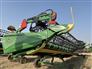 John Deere 2022 HD45R Headers - Other