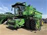 2024 John Deere X9 1000