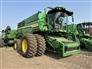2024 John Deere X9 1000
