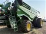 2024 John Deere X9 1000