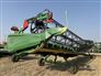 John Deere 2022 HD45R Headers - Other