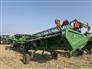 John Deere 2022 HD45R Headers - Other