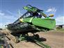 2024 John Deere HD45F