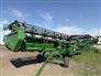 2024 John Deere HD45F