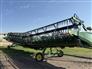 2024 John Deere HD45F