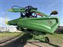 2024 John Deere HD45F
