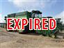 John Deere 2022 X9 1000 Combines