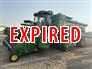 2022 John Deere X9 1000