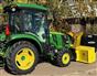 John Deere 2014 3046R Other Tractors