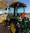 John Deere 2014 3046R Other Tractors