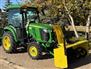 John Deere 2014 3046R Other Tractors