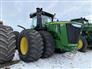 2014 John Deere 9560R