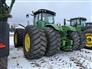 2014 John Deere 9560R