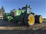 2022 John Deere 9R 590