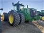 John Deere 2022 9R 590 4WD