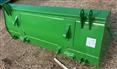 John Deere 2025 1850MM GLOBAL HD BUCKET Attachments