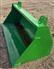 John Deere 2025 1850MM GLOBAL HD BUCKET Attachments
