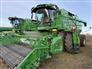 John Deere 2021 S780 Combines