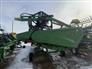 John Deere 2025 HDF 45 Headers - Other