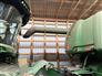 John Deere 2009 9870 STS Combines