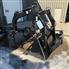 HLA Attachments 2025 84" BUCKET W/ 72" LRG GRAPPLE Attachments
