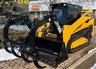 Gehl 2025 VT320 Track Loaders