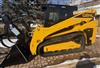 Gehl 2025 VT320 Track Loaders