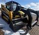 Gehl 2025 VT320 Track Loaders