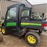 John Deere 2024 XUV 835M ATVs & Utility Vehicles