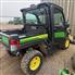 John Deere 2024 XUV 835M ATVs & Utility Vehicles