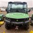 John Deere 2024 XUV 835M ATVs & Utility Vehicles