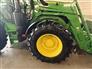 John Deere 2018 6155R Other Tractors