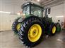 John Deere 2018 6155R Other Tractors