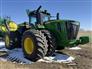 2022 John Deere 9R 540
