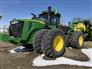 John Deere 2022 9R 540 4WD