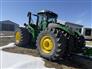 John Deere 2022 9R 540 4WD