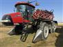 Case IH 2016 Patriot 4440 Sprayers - Self Propelled