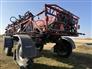 Case IH 2016 Patriot 4440 Sprayers - Self Propelled