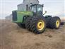 John Deere 2002 9520 4WD