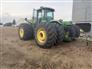 John Deere 2002 9520 4WD