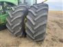 John Deere 2002 9520 4WD