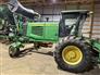 John Deere 2012 D450 Mower Conditioners / Windrowers