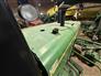 John Deere 2012 D450 Mower Conditioners / Windrowers