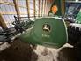 John Deere 2012 D450 Mower Conditioners / Windrowers