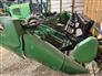 John Deere 2012 D450 Mower Conditioners / Windrowers