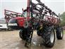 Case IH 2014 Patriot 3240 Sprayers - Self Propelled